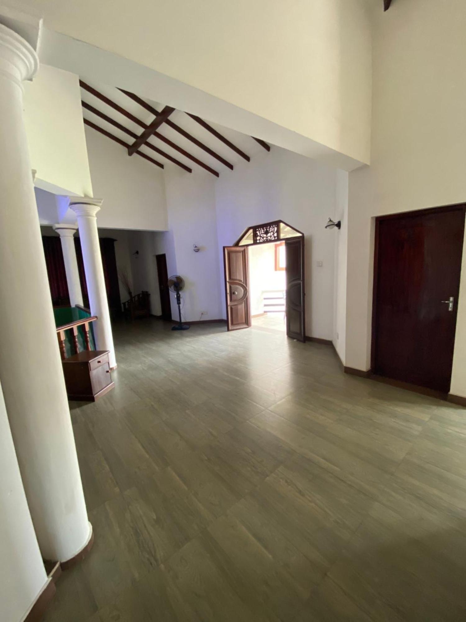 The Serene House Negombo Eksteriør bilde