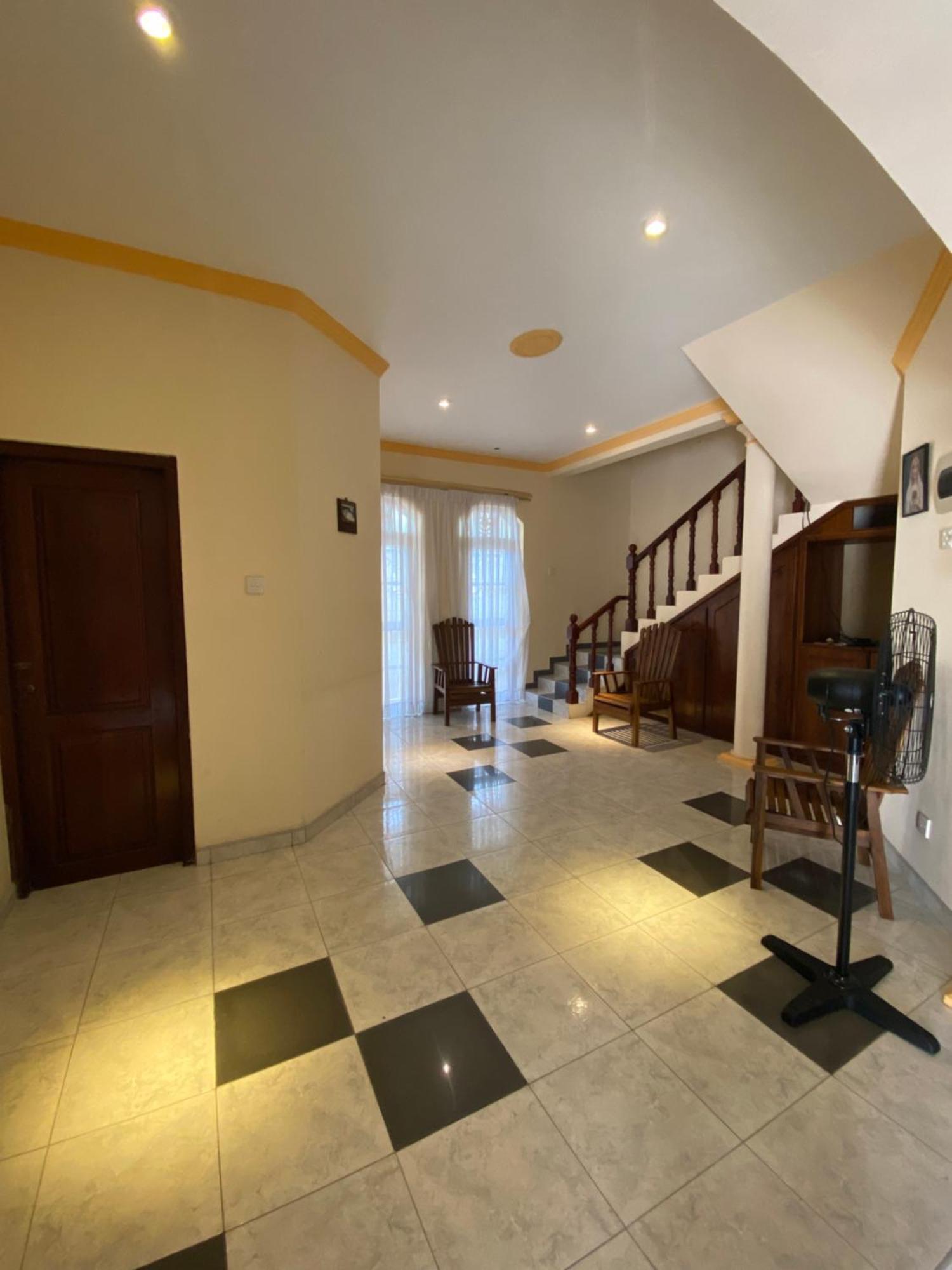 The Serene House Negombo Eksteriør bilde