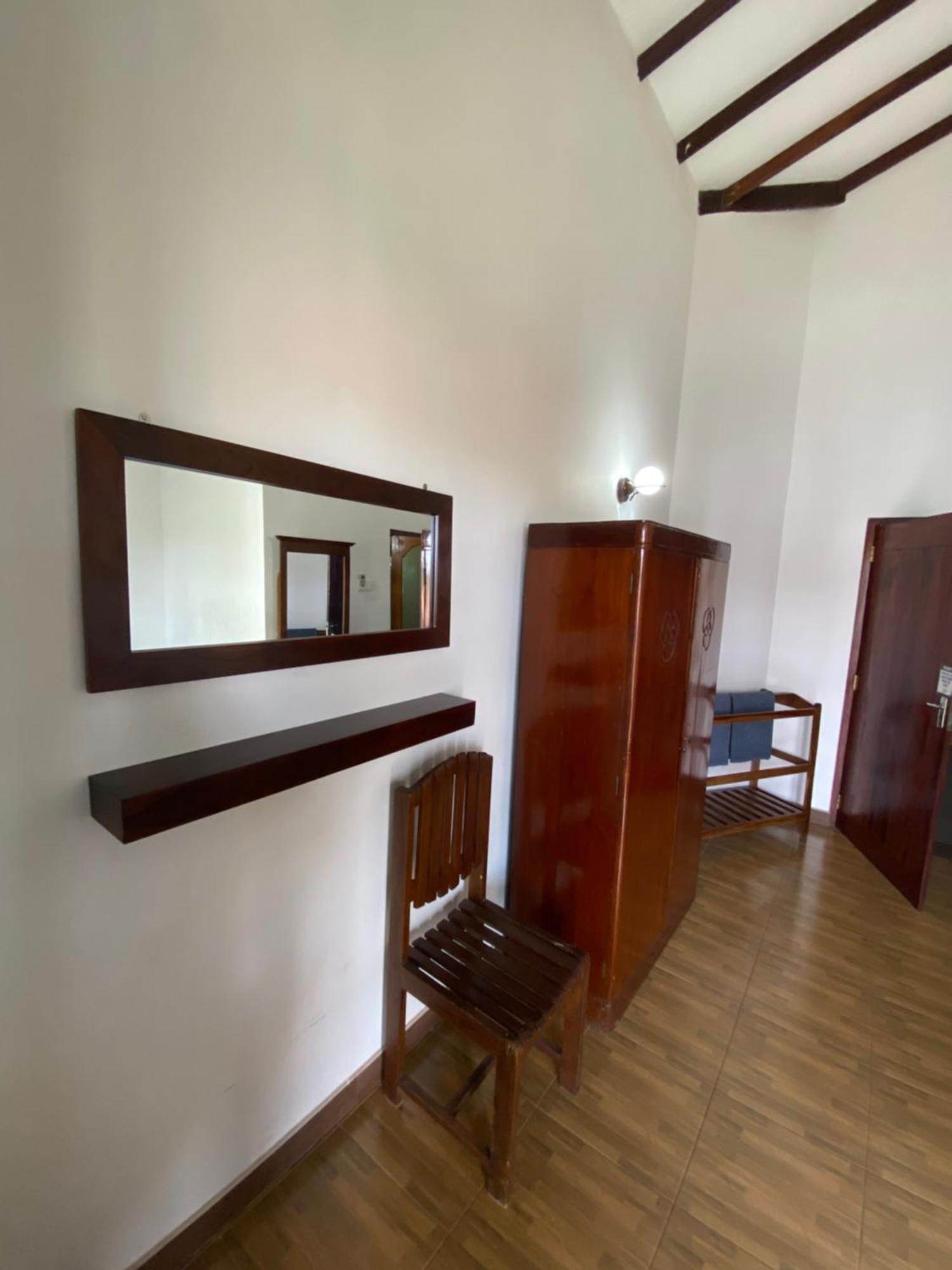The Serene House Negombo Eksteriør bilde