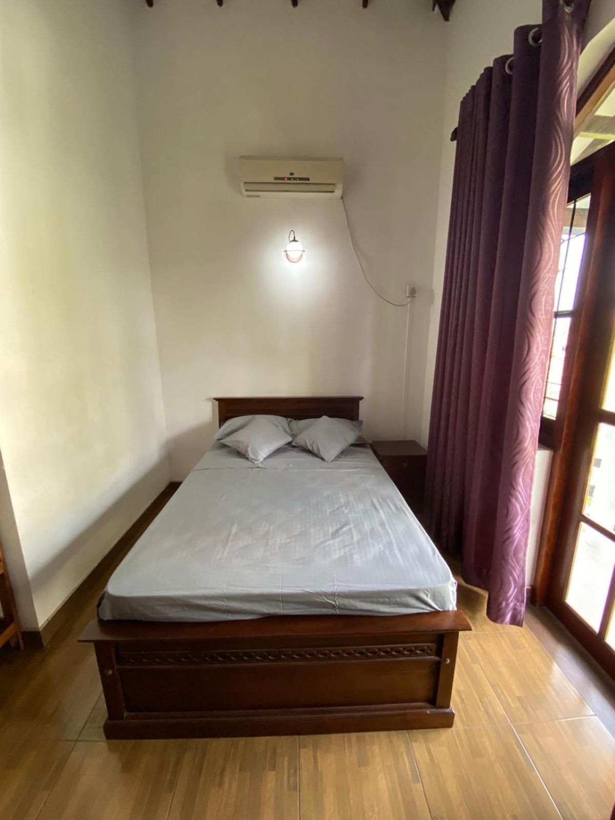The Serene House Negombo Eksteriør bilde