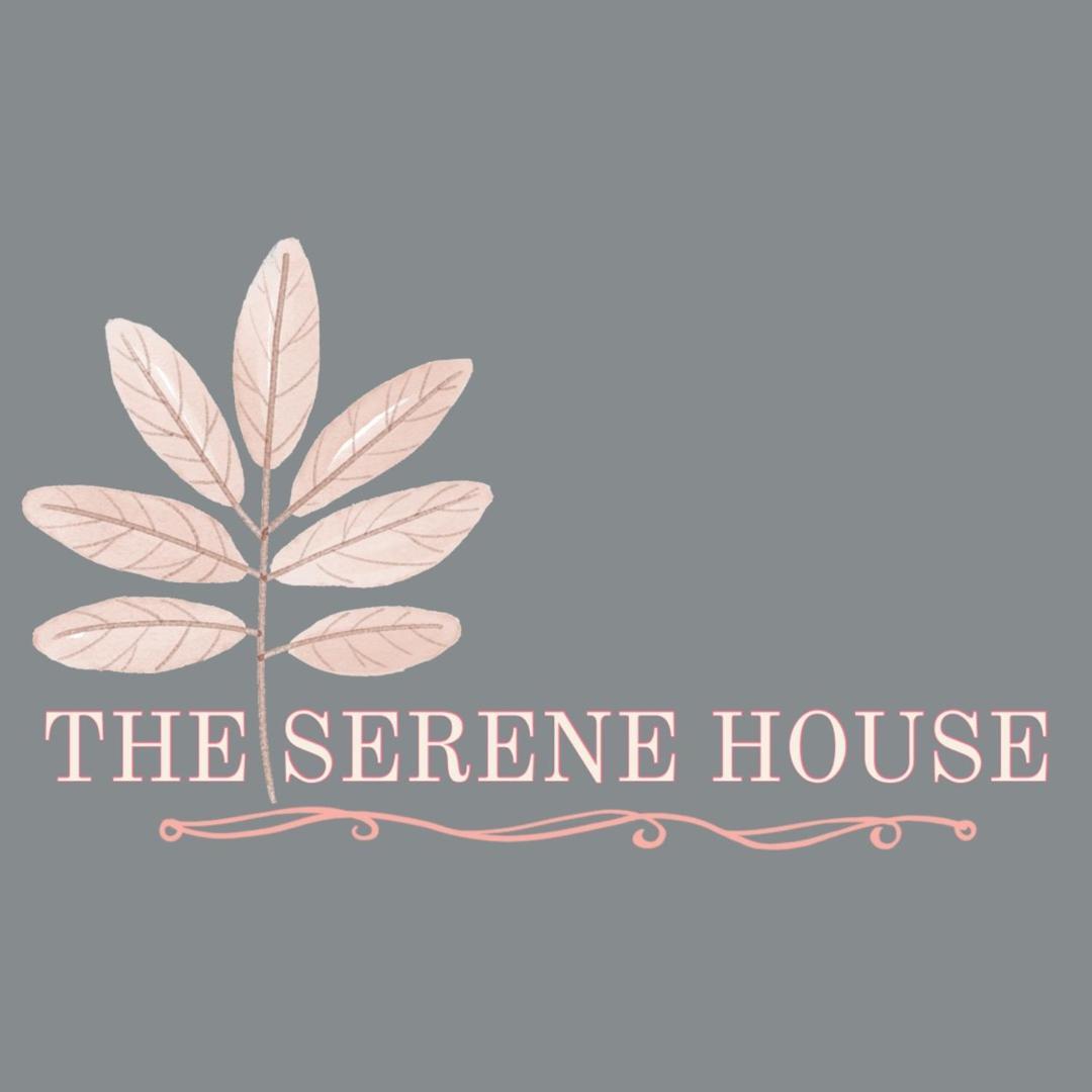 The Serene House Negombo Eksteriør bilde